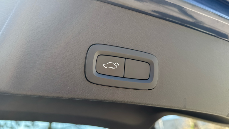 Volvo Xc40 1.5 T3 [163] Inscription 5dr Geartronic Petrol Estate